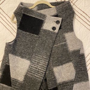 Beautiful classy vest